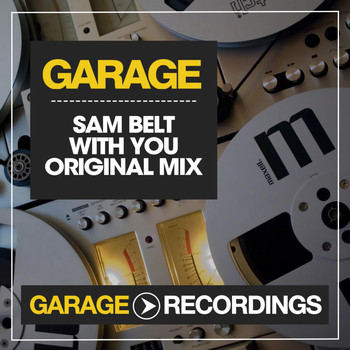 Sam Belt - With You