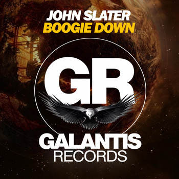 John Slater - Boogie Down