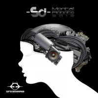 Sd - Mental Robots