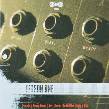 Various Artists - Lesson One
