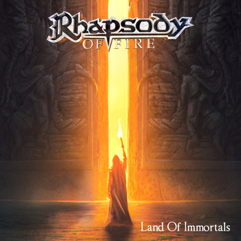 Rhapsody of Fire - Land of Immortals (Re-Recorded)