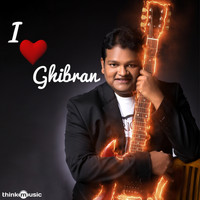 Ghibran - I Love Ghibran