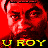 U Roy - The Aggrovators Present U Roy