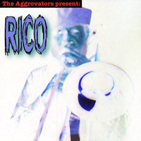 Rico Rodriguez - The Aggrovators Present Rico