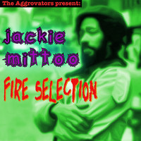 Jackie Mittoo - Fire Selection