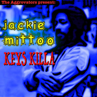 Jackie Mittoo - Keys Killa