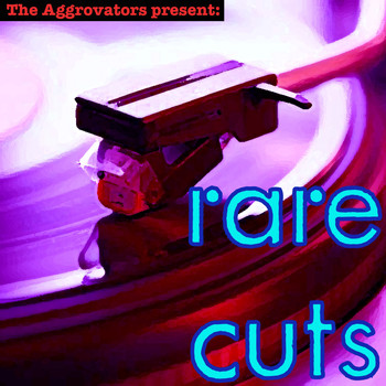 The Aggrovators - Rare Cuts