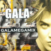 Gala - Galamegamix