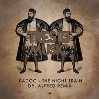 Kadoc - The Night Train