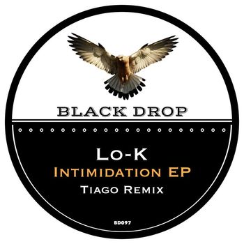 Lo-K - Intimidation EP