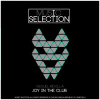 Miguel Revilla - Joy In The Club