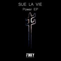 Sue La Vie - Power EP