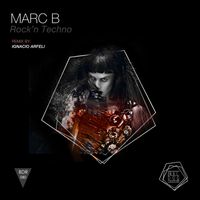 Marc B - Rock'n Techno