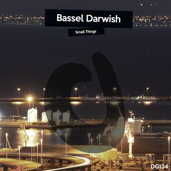Bassel Darwish - Small Things