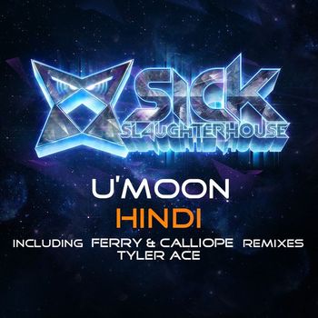 U'Moon - Hindi (Remixes)