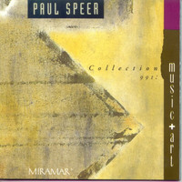 Paul Speer - Collection 991: Music+Art