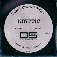 Tom Clayton - Kryptic