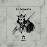 The Boombox - I Like It