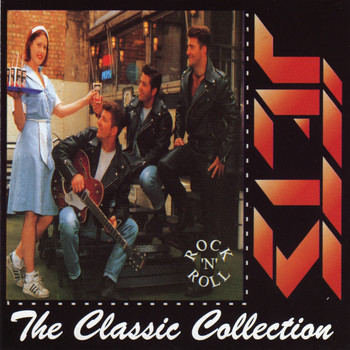 The Jets - Classic Collection