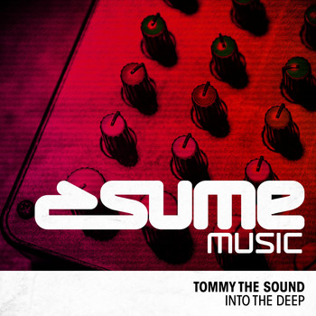 Tommy The Sound - Into The Deep