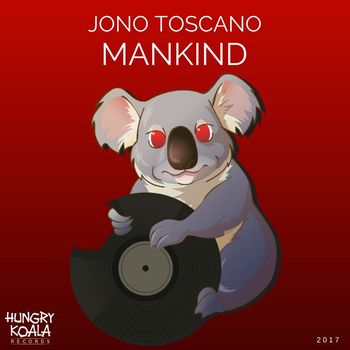 Jono Toscano - Mankind