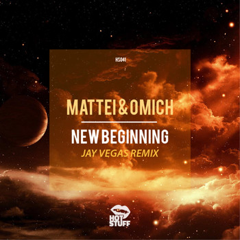 Mattei & Omich - New Beginning