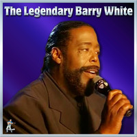 Barry White - The Legendary Barry White