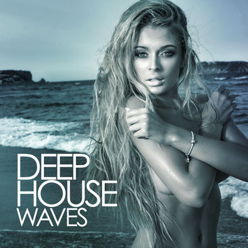 Various Artists - Deep House Waves