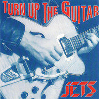 The Jets - Turn up the Guitar