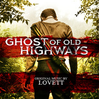 Lovett - Ghost of Old Highways