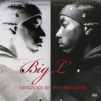 Big L - Devil's Son EP (From the Vaults) (Explicit)