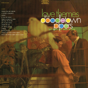 The Doodletown Pipers - Love Themes: Hit Songs For Those In Love