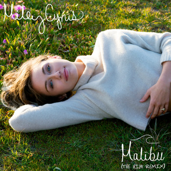 Miley Cyrus - Malibu (The Him Remix)