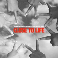 Frank McComb - Close to Life (feat. Frank McComb & Leon Ware)