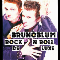 Bruno Blum - Rock n Roll De Luxe