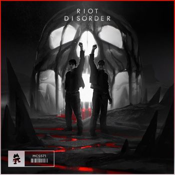 RIOT - Disorder