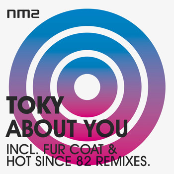 Toky - About You
