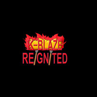 K-Blaze - Reignited