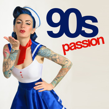 Various Artists - 90S Passion