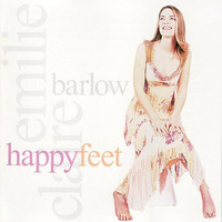 Emilie-Claire Barlow - Happyfeet