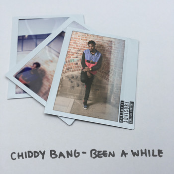 Chiddy Bang - Been a While