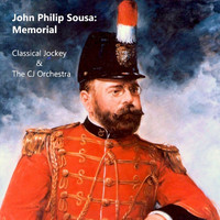 John Philip Sousa - John Philip Sousa: Memorial