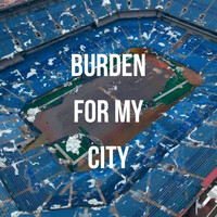 M3 - Burden for My City (feat. M3)