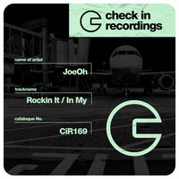 JoeOh - Rockin It / In My