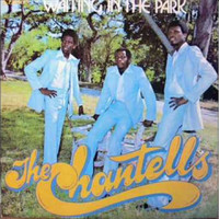 The Chantells - Waiting in the Park