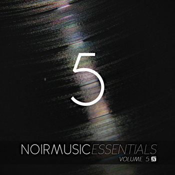 Various Artists - Noir Music Essentials, Vol. 5