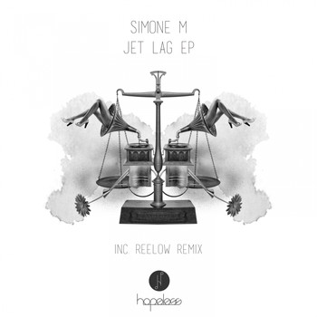 Simone M - Jet Lag