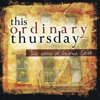 Georgia Stitt - This Ordinary Thursday