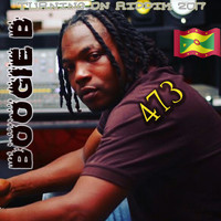 Boogie B - 473