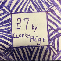Clarke Paige - 27